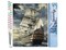 Figured'Art Paint by Numbers for Adults Ocean Galleon 16"x20" - Craft Art Painting DIY Kit Rolled Canvas without frame